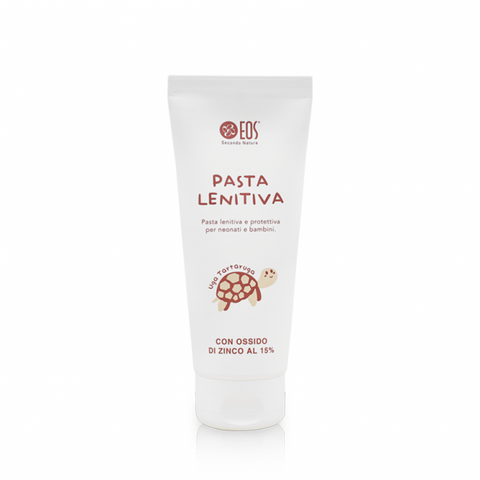 Pasta Lenitiva EOS