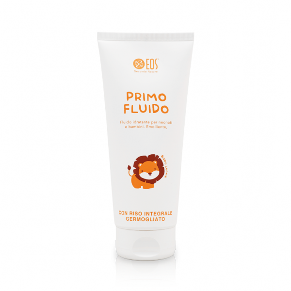 Primo Fluido 200 ml EOS