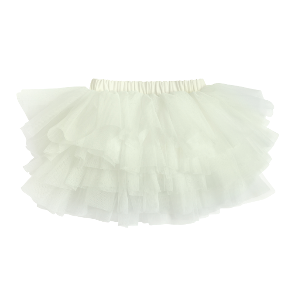 Gonna tulle baby