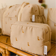 Trousse impermeabile