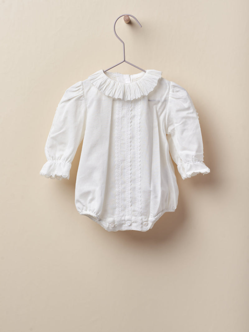 Camicia body bambina hotsell