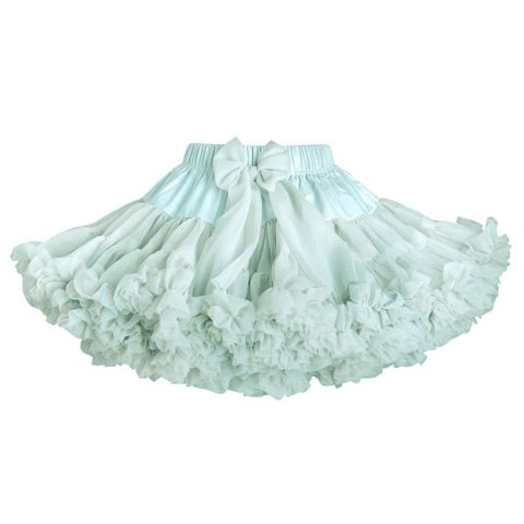 Gonna tulle