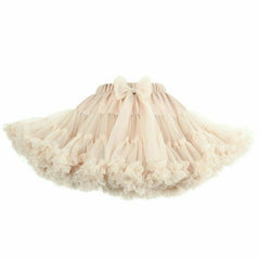 Gonna tulle