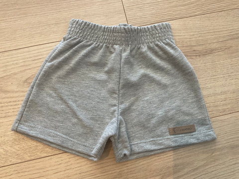 Pantaloncini cotone unisex