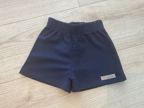 Pantaloncini cotone unisex