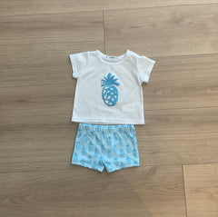 Costume Bambino Ananas