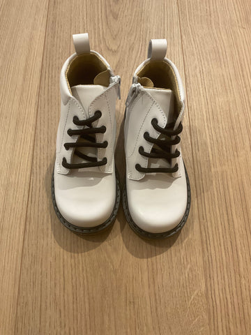 Scarponcini modello Dr Martens