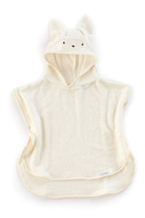 Poncho bambino Bamboom