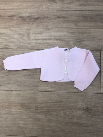 Coprispalle Rosa bebé
