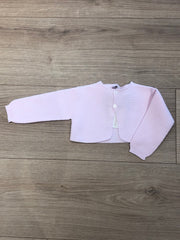 Coprispalle Rosa bebé
