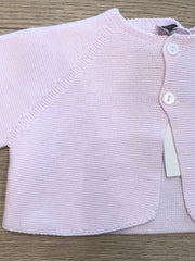 Coprispalle Rosa bebé