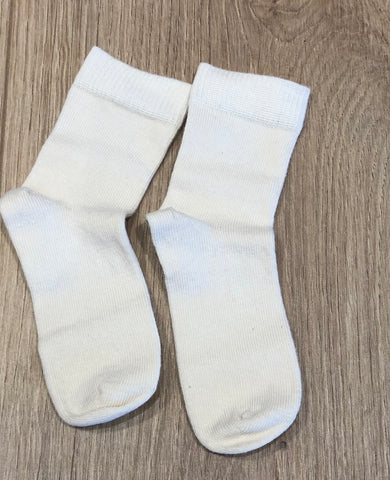 Calzini in cotone organico