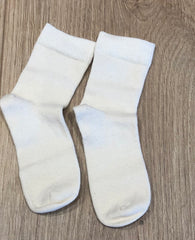 Calzini in cotone organico