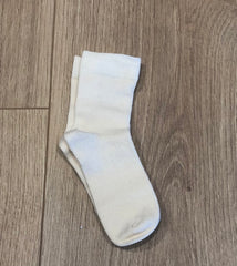 Calzini in cotone organico