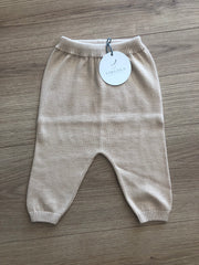 Pantaloni polsino by Virgola capsule collection