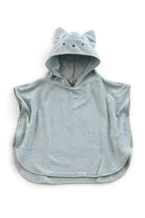 Poncho bambino Bamboom