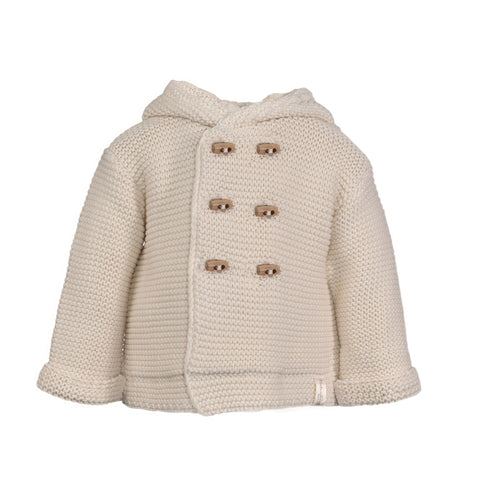 Giacca in maglia unisex