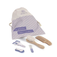 Mami set - Set completo per la cura e l'igiene del neonato