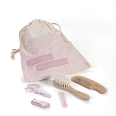 Mami set - Set completo per la cura e l'igiene del neonato