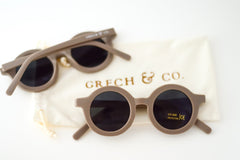 Occhiali da sole bambino Grech & Co.