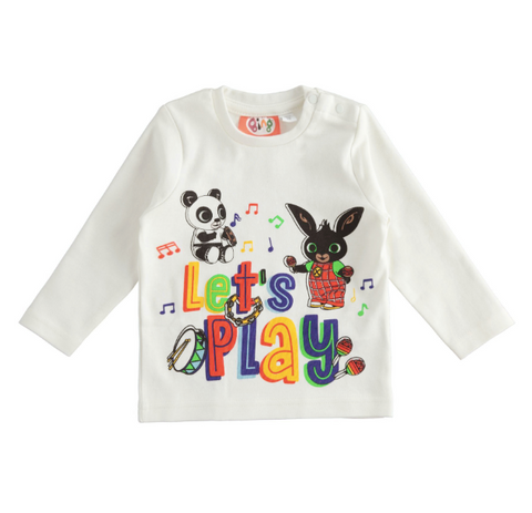 Maglietta Bing bambino