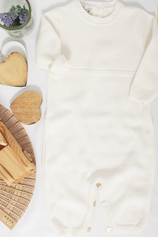 Tutina lana merino extrafine