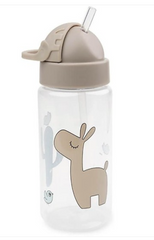 Borraccia Antigoccia con cannuccia 350 ml