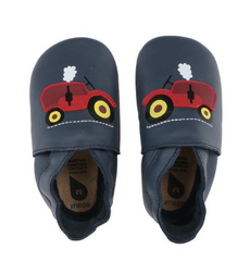 Bobux soft sole