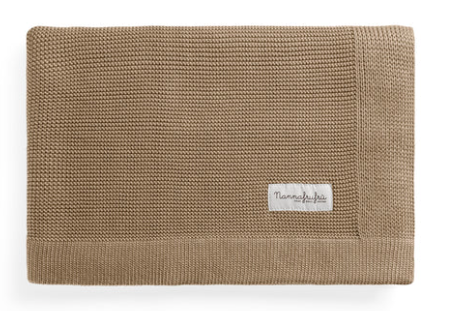 Coperta Bambù e cotone Nannafrufrù
