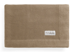 Coperta Bambù e cotone Nannafrufrù