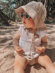 Occhiali da sole bambino Grech & Co.
