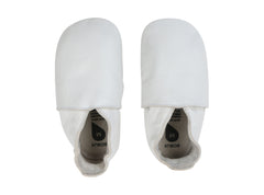 Bobux soft sole