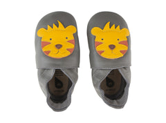 Bobux soft sole