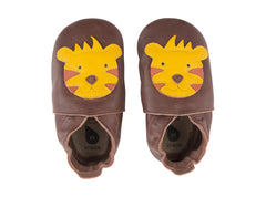 Bobux soft sole
