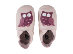 Bobux soft sole