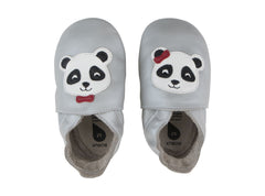 Bobux soft sole