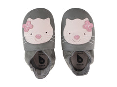 Bobux soft sole
