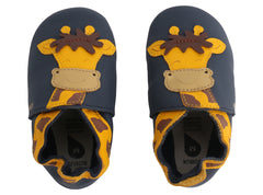 Bobux soft sole