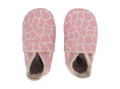 Bobux soft sole