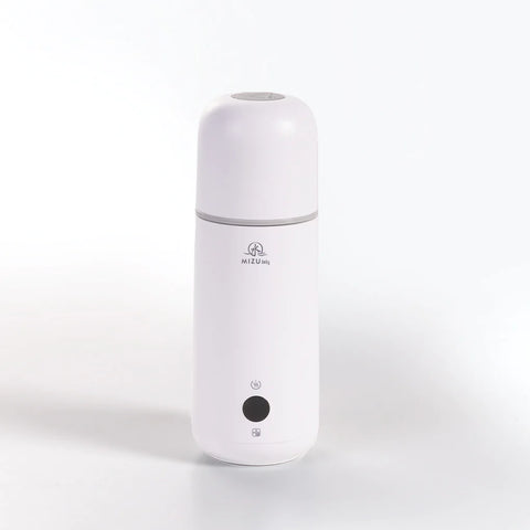Thermos elettrico portatile 350 ml