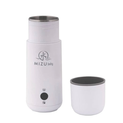 Thermos elettrico portatile 350 ml