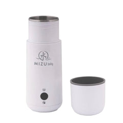 Thermos elettrico portatile 350 ml