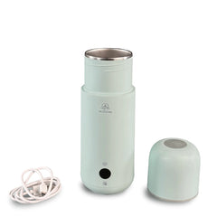 Thermos elettrico ricaricabile via USB