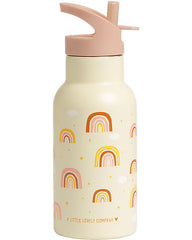 Borraccia in acciaio inossidabile 350 ml