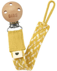 Bibs Reggiciuccio Universale Paci Braid
