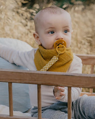 Bibs Reggiciuccio Universale Paci Braid