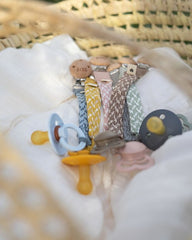 Bibs Reggiciuccio Universale Paci Braid