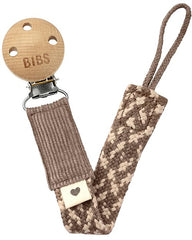 Bibs Reggiciuccio Universale Paci Braid