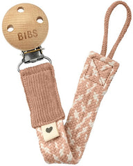 Bibs Reggiciuccio Universale Paci Braid