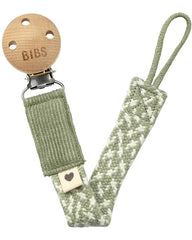 Bibs Reggiciuccio Universale Paci Braid